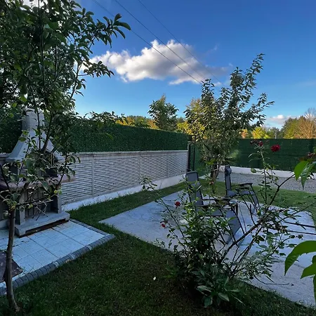 Ikiz Villa *