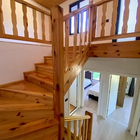Ikiz Villa *