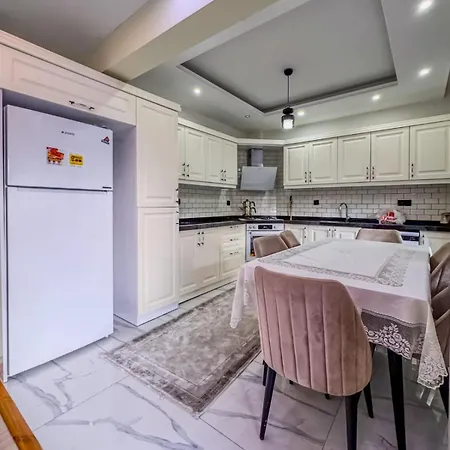 Ikiz Villa