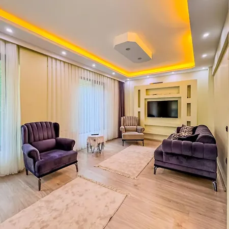 Villa Ikiz *