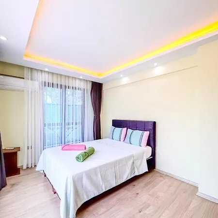 Ikiz Villa Sapanca