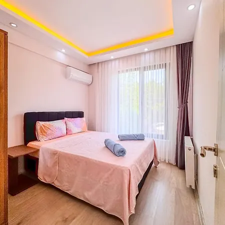 Ikiz Villa